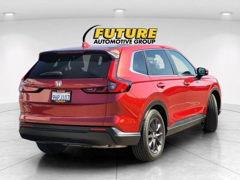 Used 2023 Honda CR-V EX image 4