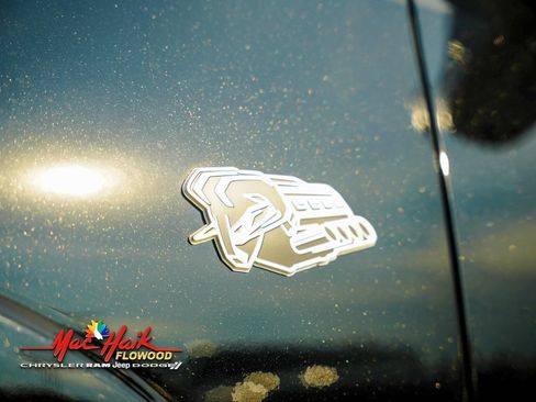 New 2026 RAM 1500 Big Horn image 4