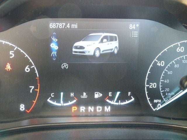 Used 2020 Ford Transit Connect XLT FWD image 35