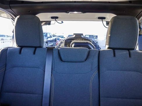 New 2026 Jeep Wrangler Willys image 27