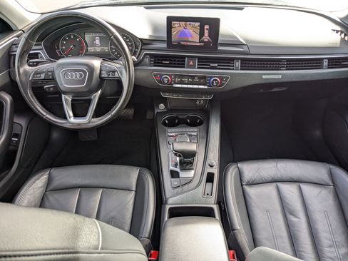 Used 2017 Audi A4 2.0T allroad Premium w/ Convenience Package image 26