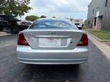 Used 2001 Honda Civic EX image 4