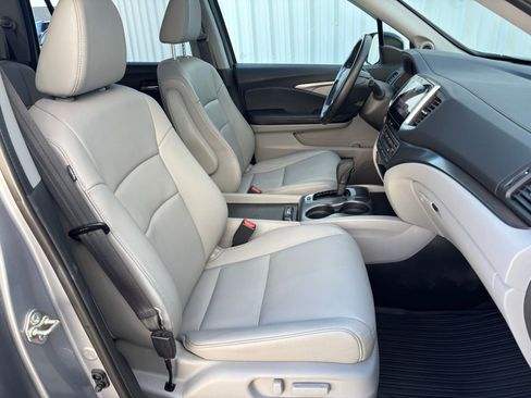 Used 2016 Honda Pilot EX-L image 40