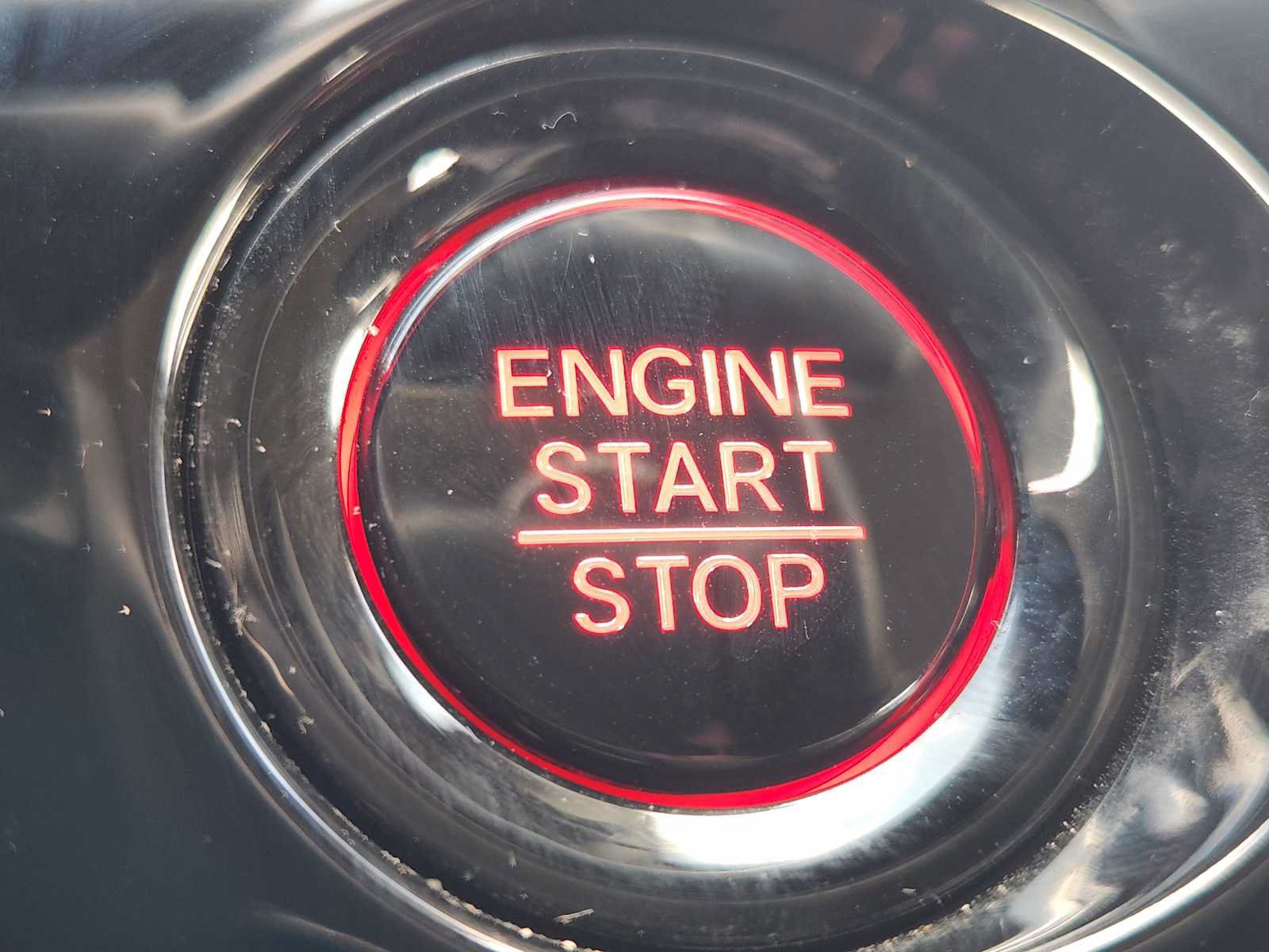 Used 2024 Honda Civic EX image 20