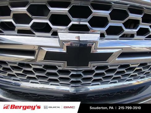 Used 2015 Chevrolet Silverado 1500 LT w/ All Star Edition AWD/4WD image 34