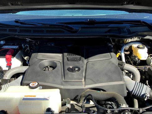 Used 2023 Toyota Tundra SR5 image 32