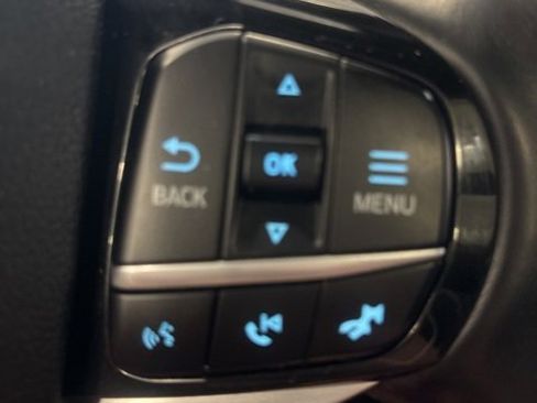 Used 2021 Ford Explorer Platinum w/ Equipment Group 601A image 27