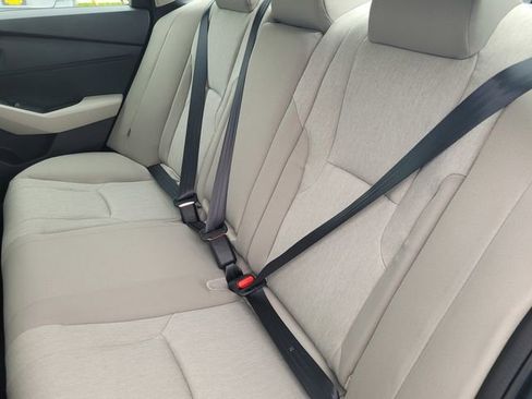 New 2026 Honda Accord SE image 9