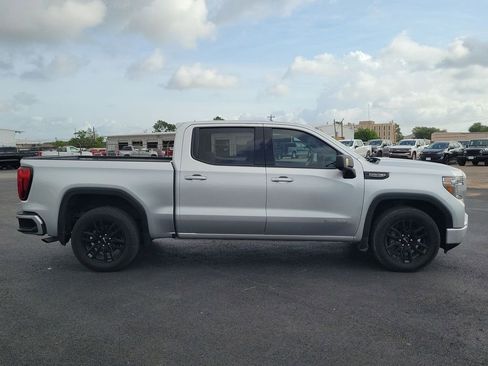 Used 2020 GMC Sierra 1500 Elevation w/ Elevation Value Package image 7