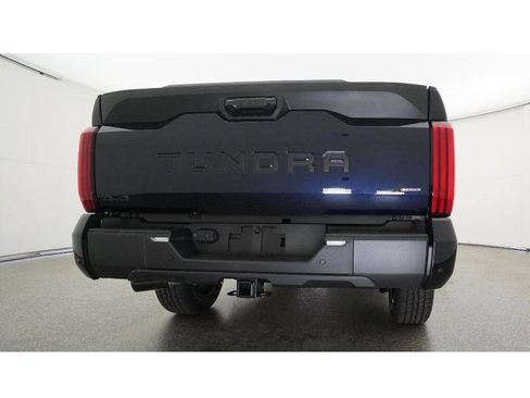 New 2026 Toyota Tundra SR5 AWD/4WD image 23
