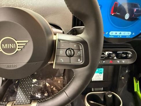 New 2026 MINI Cooper S image 14