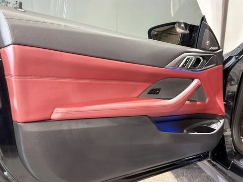 Used 2021 BMW 440i xDrive Coupe w/ Premium Package AWD/4WD image 12