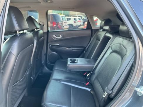Used 2021 Hyundai Kona Ultimate AWD/4WD image 22