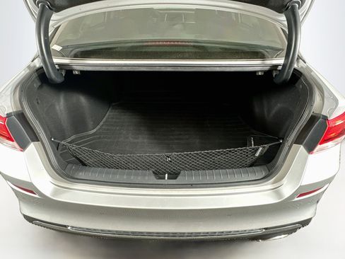 Used 2019 Kia Optima LX FWD image 28