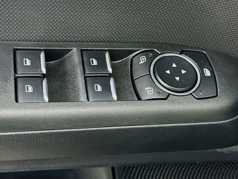 Used 2025 Ford Bronco Sport Outer Banks w/ Outer Banks Tech Package+ AWD/4WD image 15