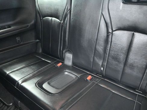 Used 2023 INFINITI QX60 Luxe w/ Cargo Package AWD/4WD image 18