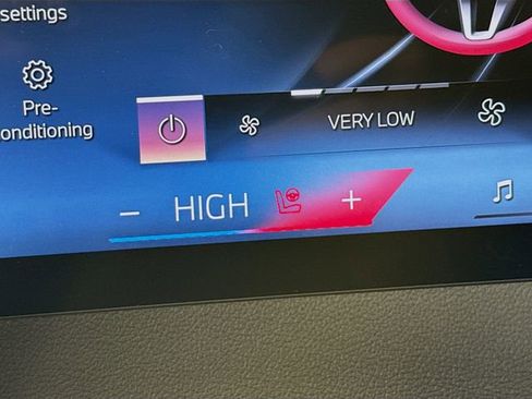 New 2026 BMW iX xDrive45 image 21