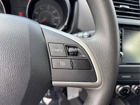 Used 2024 Mitsubishi Outlander Sport AWD image 21