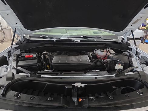 Used 2026 GMC Yukon XL Denali w/ Denali Reserve Package image 37