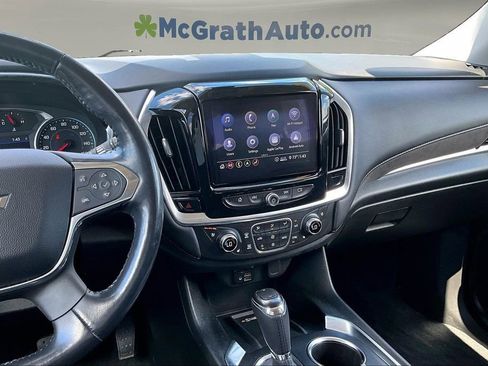 Used 2020 Chevrolet Traverse High Country AWD/4WD image 9