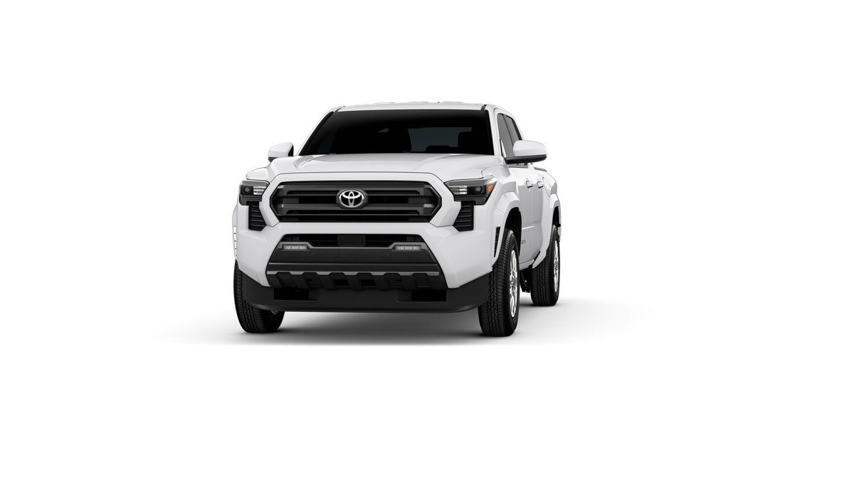 New 2026 Toyota Tacoma SR5 RWD image 48