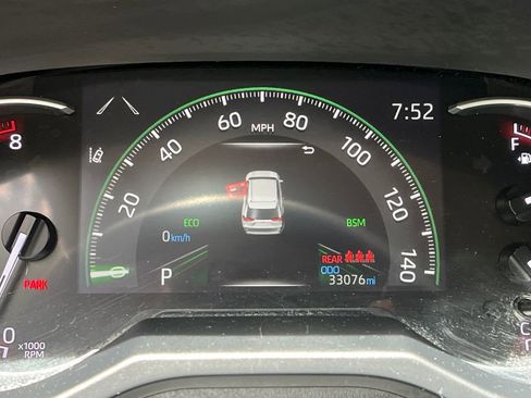 Used 2023 Toyota RAV4 XLE Premium AWD/4WD image 15
