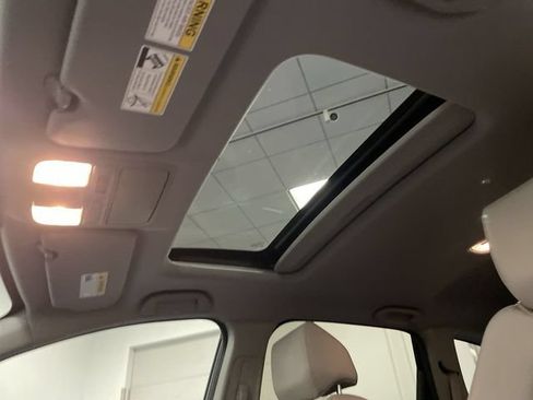 Used 2018 Honda CR-V EX-L image 21