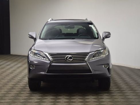 Used 2015 Lexus RX 350 350 AWD image 20