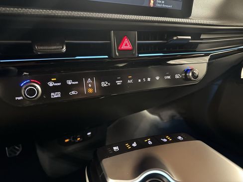 New 2025 Kia EV6 GT-Line image 24