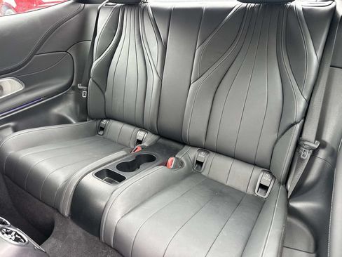 Used 2025 Mercedes-Benz CLE 300 4MATIC Coupe image 16