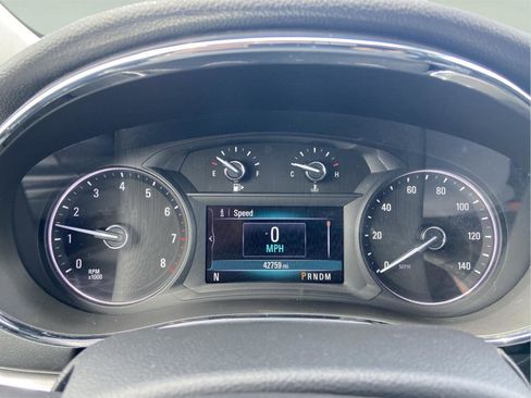 Used 2018 Buick Encore Preferred FWD image 9