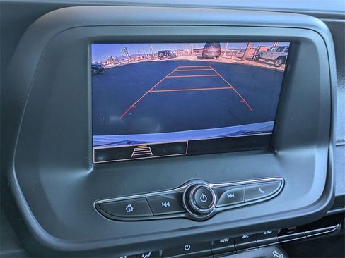 Used 2023 Chevrolet Camaro LT image 18