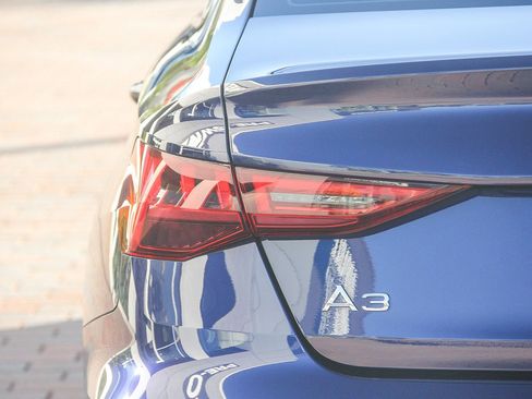 Certified 2023 Audi A3 2.0T Premium w/ Convenience Package image 10