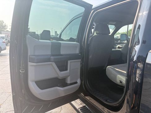Used 2021 Ford F250 XL w/ STX Appearance Package AWD/4WD image 14