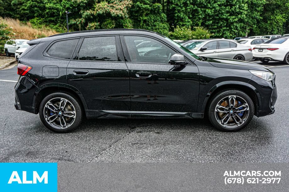 Used 2024 BMW X1 M35i w/ Premium Package AWD/4WD image 8
