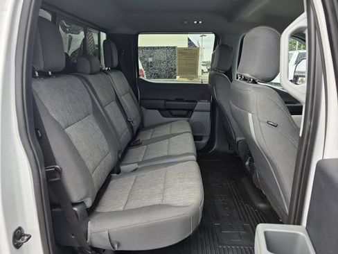 Used 2024 Ford F250 XL w/ XL Driver Assist Package RWD image 30