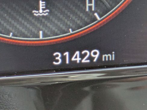 Used 2021 Hyundai Elantra SEL w/ Convenience Package image 14