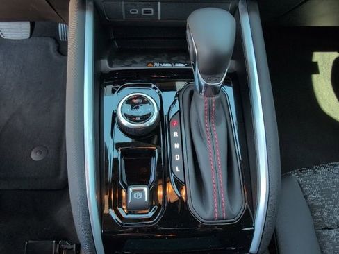 New 2026 Chevrolet Colorado Z71 w/ Technology Package image 24