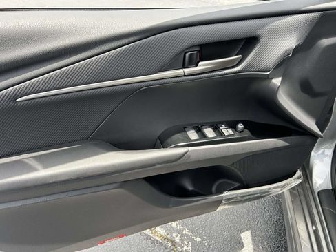 New 2026 Toyota Camry SE FWD image 15