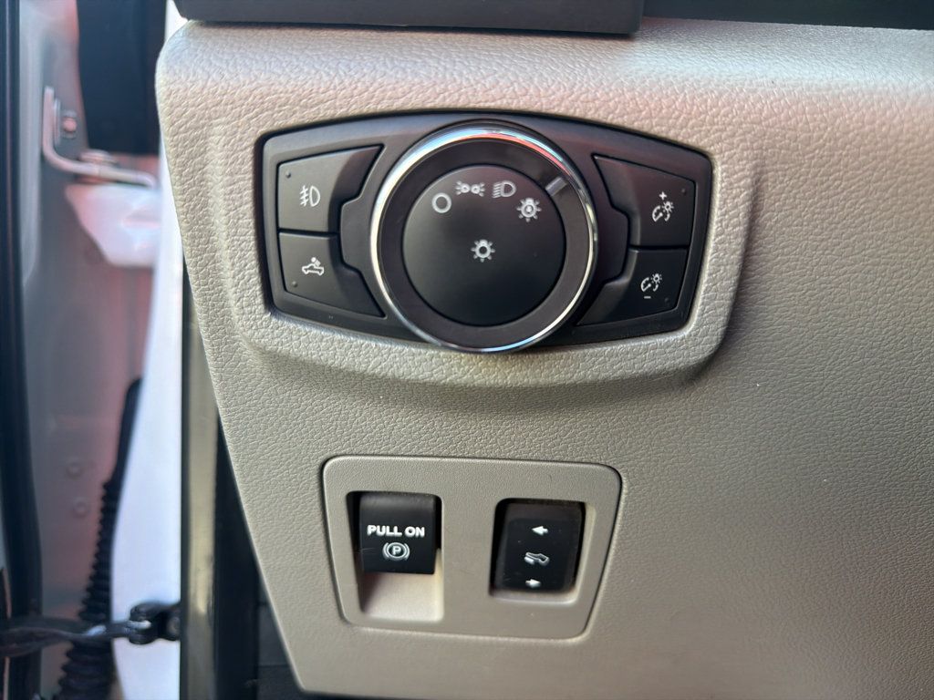 Used 2020 Ford F150 XLT w/ Equipment Group 301A Mid RWD image 26