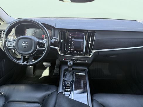 Used 2018 Volvo S90 T5 Momentum w/ Convenience Package image 34