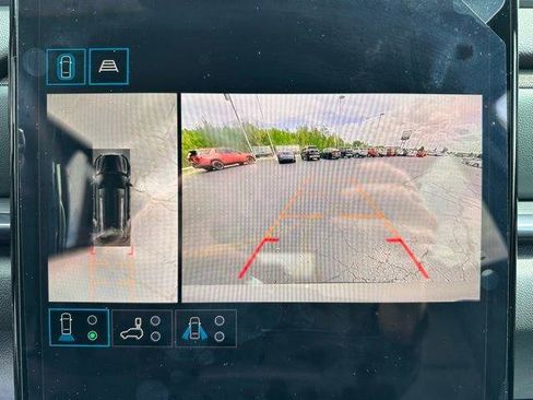 Used 2026 GMC Terrain AT4 w/ Technology Package II AWD/4WD image 23