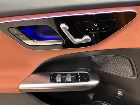 New 2026 Mercedes-Benz C 300 Sedan image 11