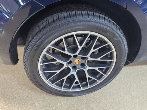 Used 2018 Porsche Macan S AWD/4WD image 67