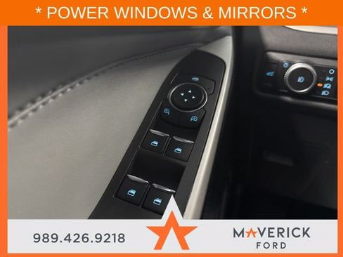 Used 2023 Ford Explorer XLT w/ Equipment Group 202A AWD/4WD image 26