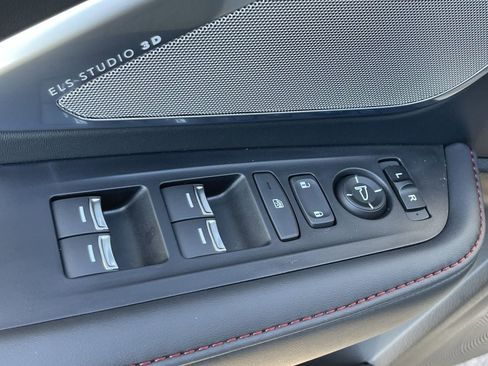 New 2026 Acura RDX A-Spec AWD/4WD image 23