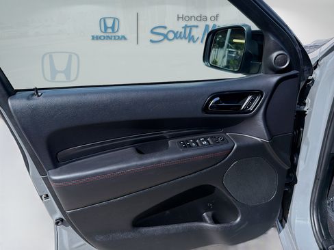 Used 2023 Dodge Durango R/T image 17