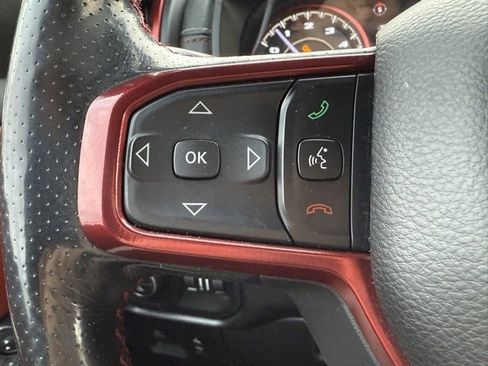 Used 2019 RAM 1500 Rebel w/ Rebel Level 2 Equipment Group image 14