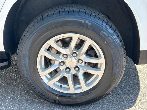 Used 2023 Chevrolet Tahoe LS w/ Driver Alert Package image 26