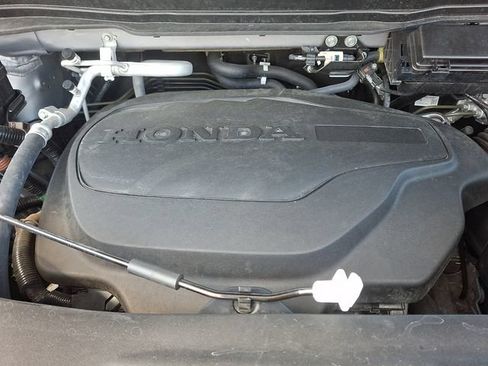 Used 2023 Honda Passport EX-L image 29